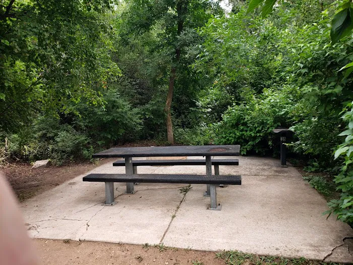 South Fork Campground Picture 2