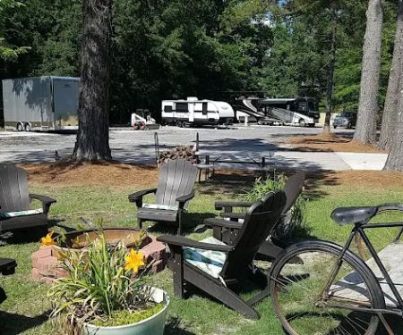 Christina's Paradise