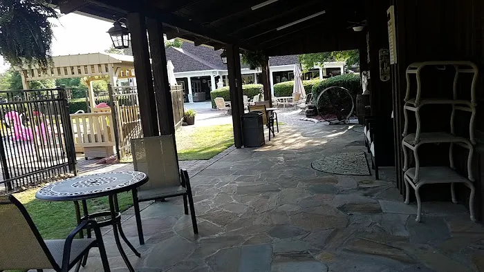 Christina's Paradise Picture 2