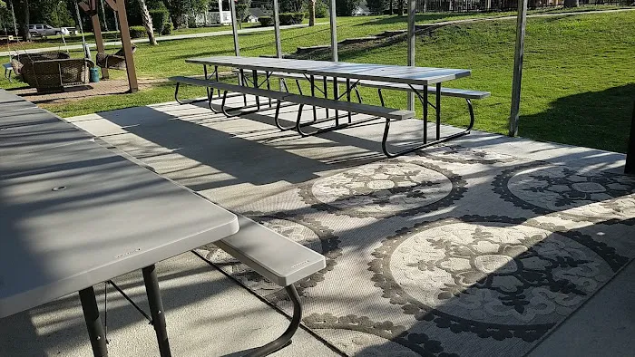 Christina's Paradise Picture 6