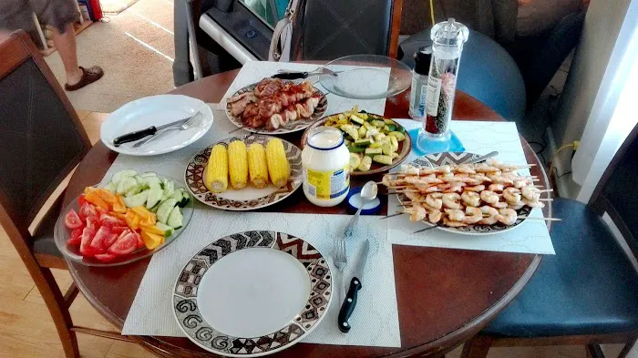 Cedar Creek Mobile Home Park Picture 1