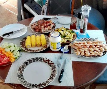 Cedar Creek Mobile Home Park