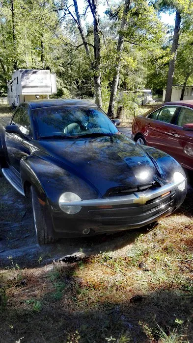 Cedar Creek Mobile Home Park Picture 2