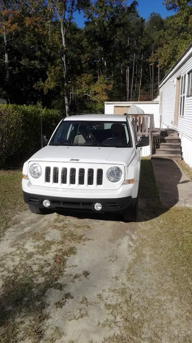 Cedar Creek Mobile Home Park Picture 5