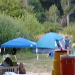 Mount Ogden Recreation Camp