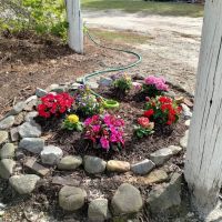 Columbia/Camden RV Park ico