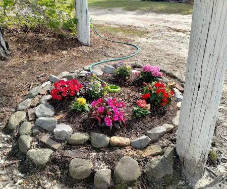 Columbia/Camden RV Park