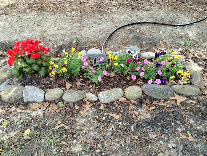 Columbia/Camden RV Park Picture 6