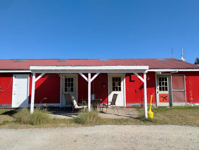 Columbia/Camden RV Park Picture 2