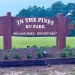 In The Pines RV Park