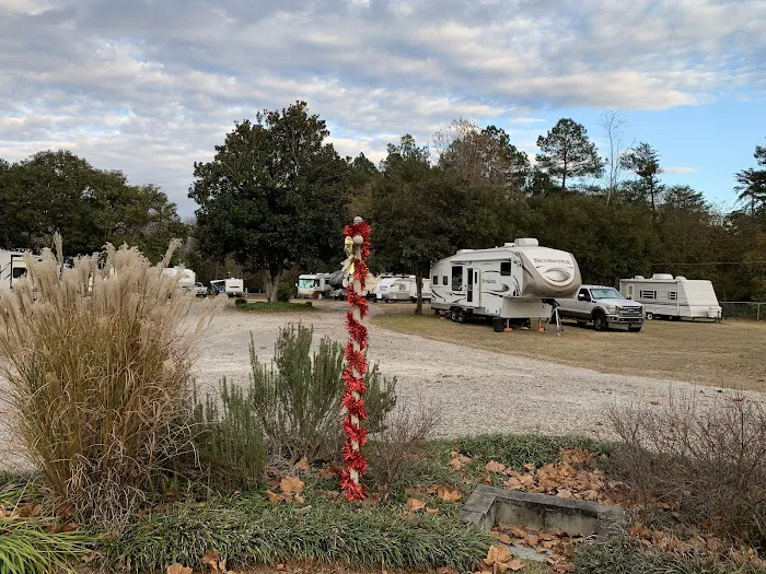 Sparky's Mobile Home & RV Park Picture 8