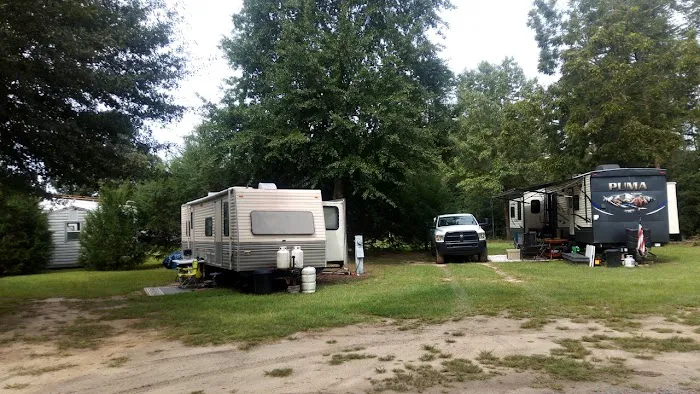 Sparky's Mobile Home & RV Park Picture 10