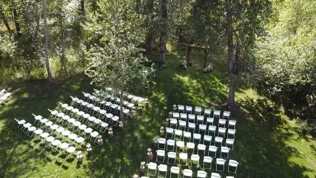 Castaway Cabins & Events Picture 6