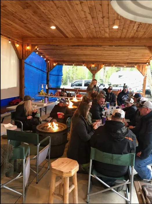 Castaway Cabins & Events Picture 10