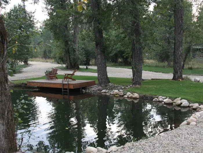 Castaway Cabins & Events Picture 7