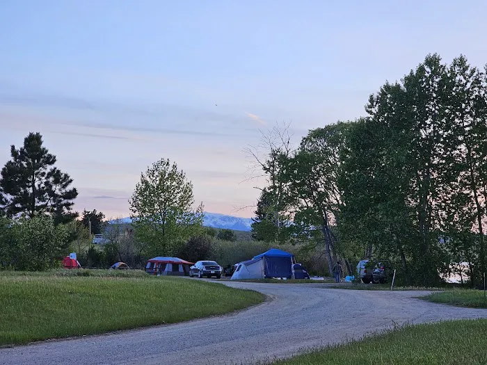 Cooney Reservoir Picture 5