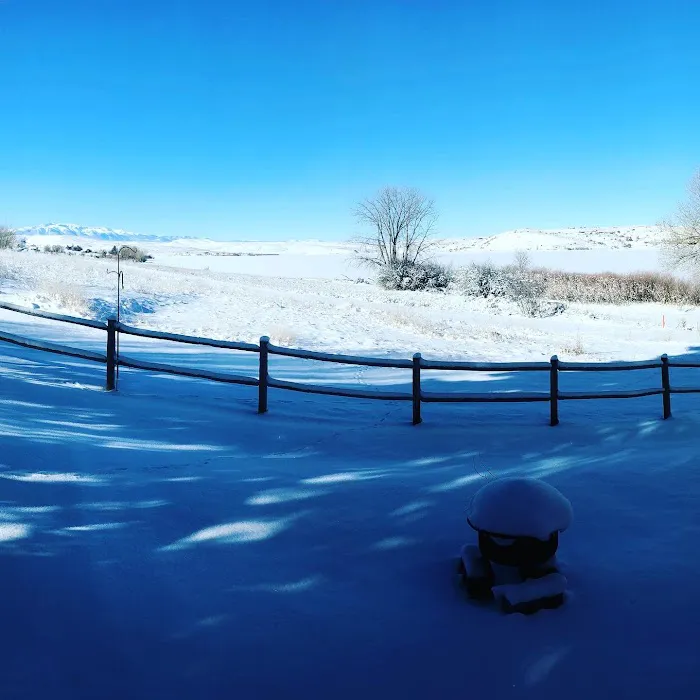 Cooney Reservoir Picture 10