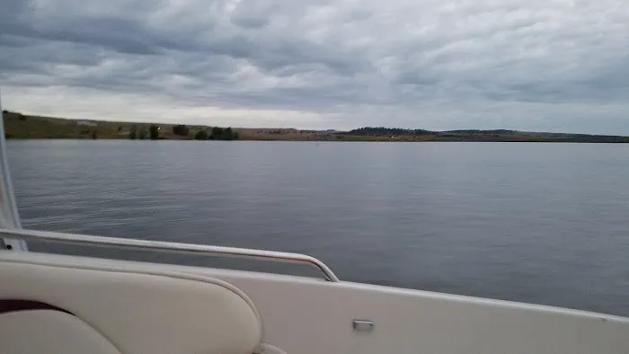 Cooney Reservoir Picture 6