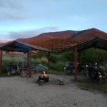 Sage Creek Campground