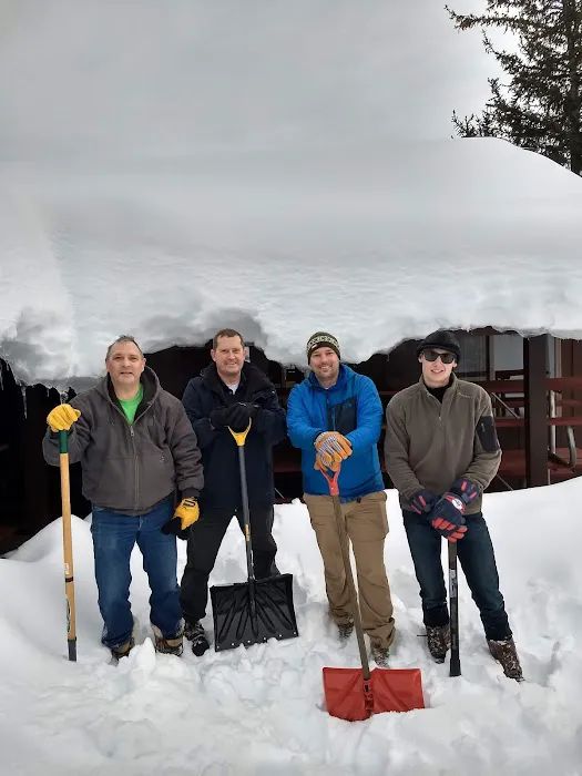 Camp Ben Lomond Picture 1