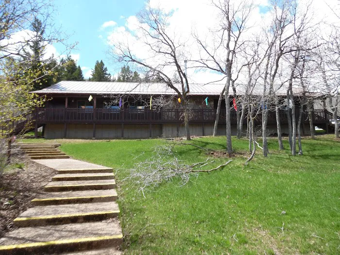 Camp Ben Lomond Picture 3