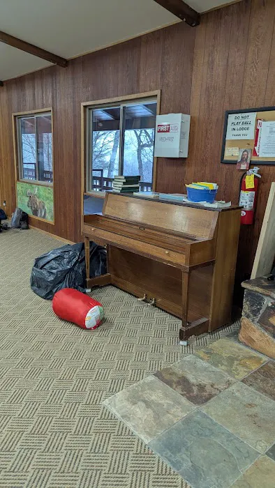 Camp Ben Lomond Picture 6