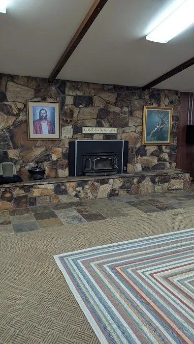 Camp Ben Lomond Picture 5