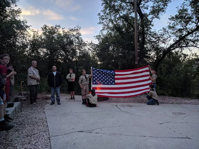 Camp Ben Lomond Picture 7