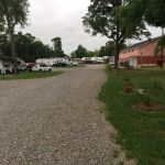 Whispering Oaks RV Park