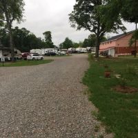 Whispering Oaks RV Park ico