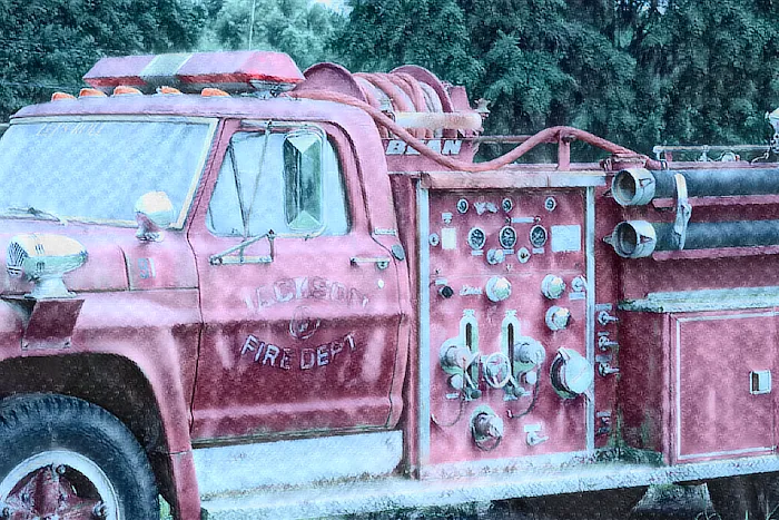 Whispering Oaks RV Park Picture 10