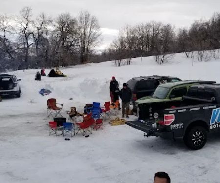 Valley View Recreation Camp