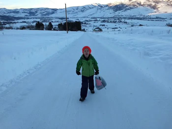 Valley View Recreation Camp Picture 5