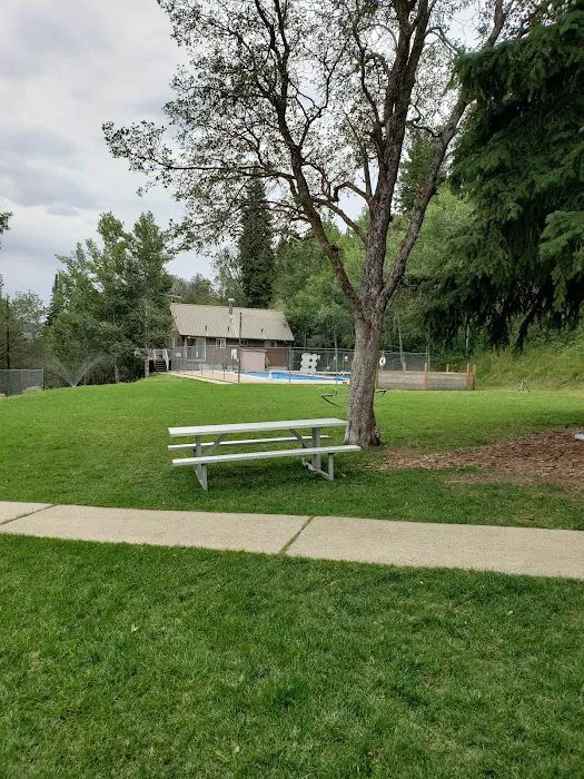 Valley View Recreation Camp Picture 9