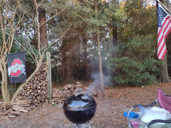 Betty Rv Park Picture 1