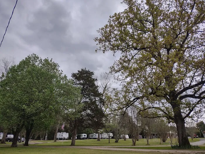 Betty Rv Park Picture 2