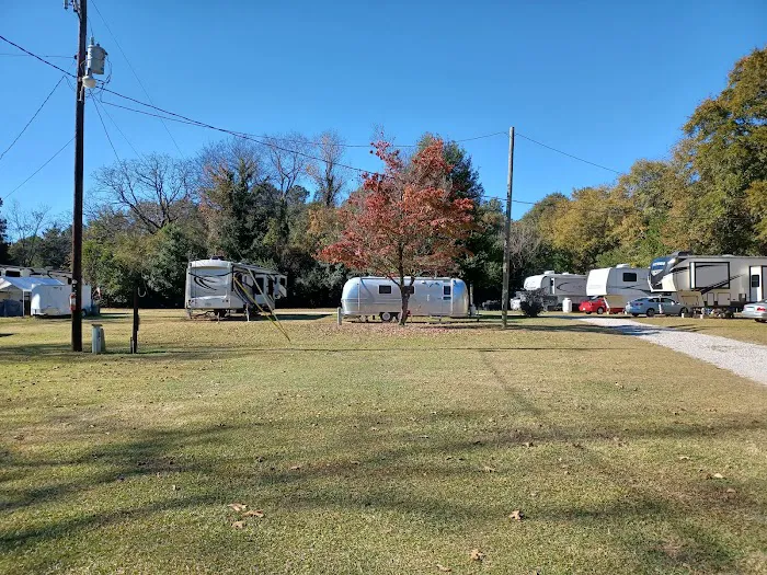 Betty Rv Park Picture 3