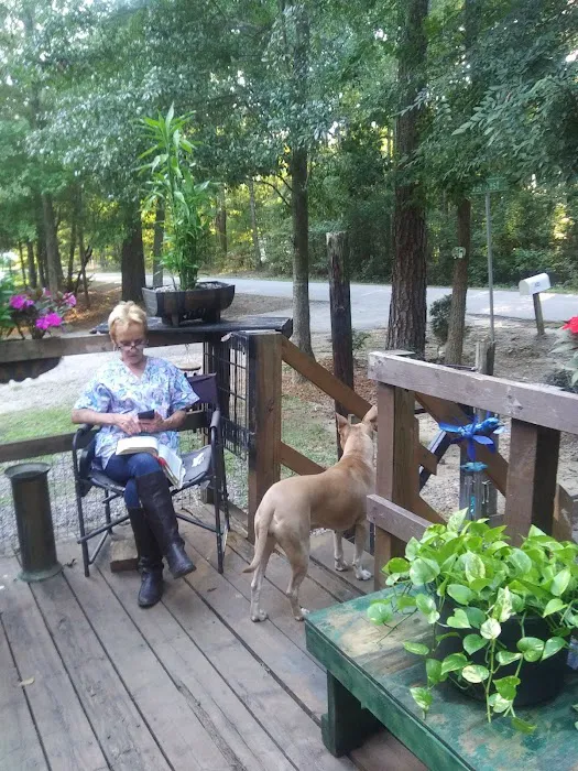 Hagee's RV Park Picture 1