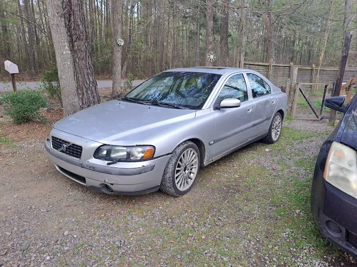 Hagee's RV Park Picture 4