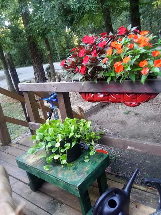 Hagee's RV Park Picture 2