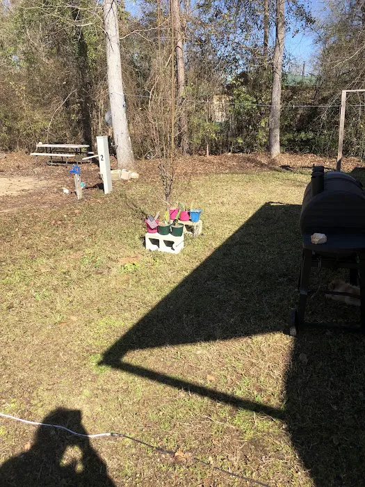 Hagee's RV Park Picture 9