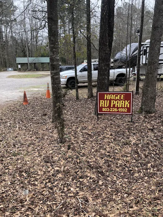 Hagee's RV Park Picture 7