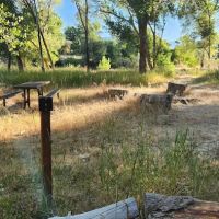 Prevedel Park Campsite #6 ico