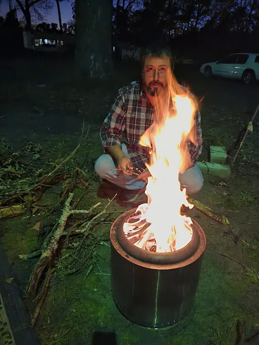 Lockwood RV Park and Cabins Picture 1