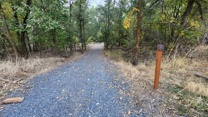 Prevedel Park Campsite #7 Picture 1