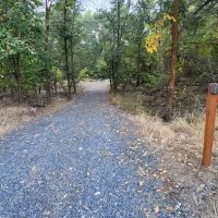 Prevedel Park Campsite #7 ico