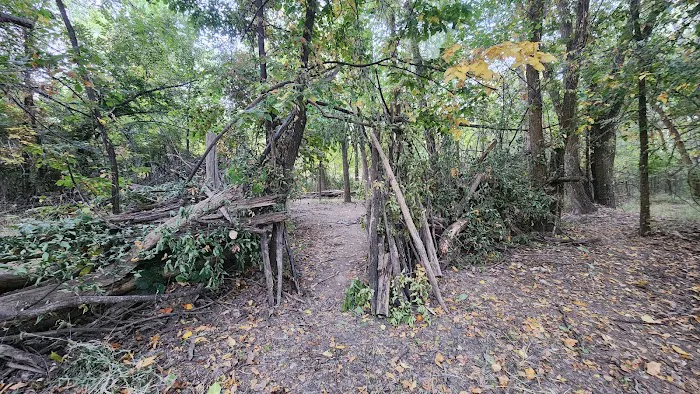 Prevedel Park Campsite #7 Picture 4