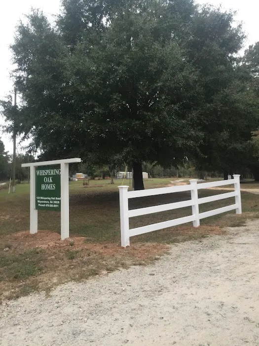 Whispering Oak Community Picture 6