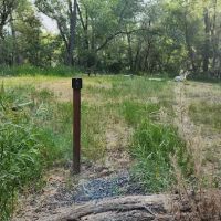 Prevedel Park Campsite #5 ico