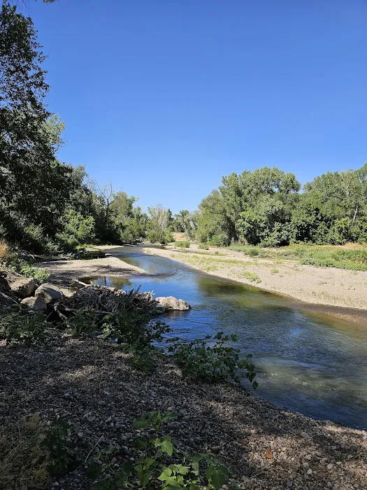 Prevedel Park Campsite #3 Picture 3